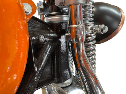 Knucklehead Spring Fork Bearing Assembly