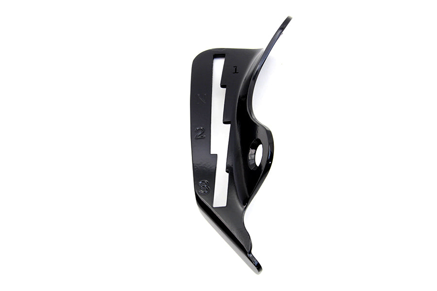 Army 45 Shifter Gate Black