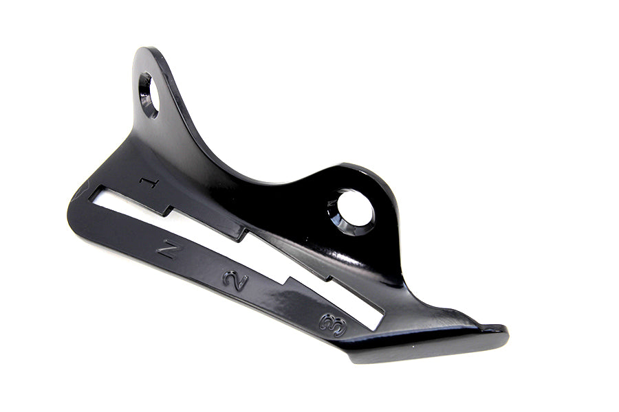 Army 45 Shifter Gate Black