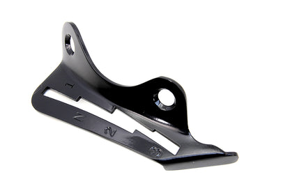 Army 45 Shifter Gate Black