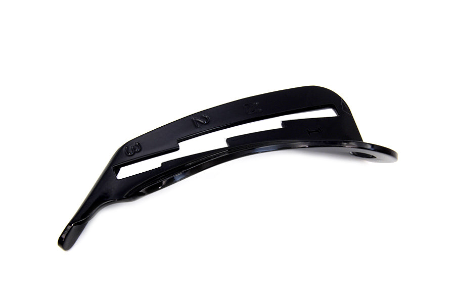 Army 45 Shifter Gate Black