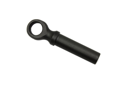 Clutch Rod End Parkerized