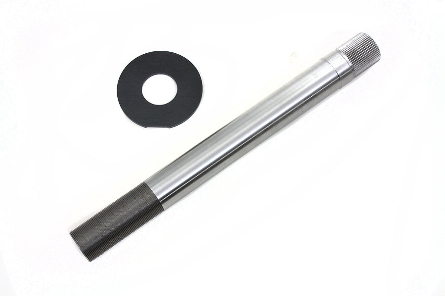 1 Spring Fork Stem with Washer