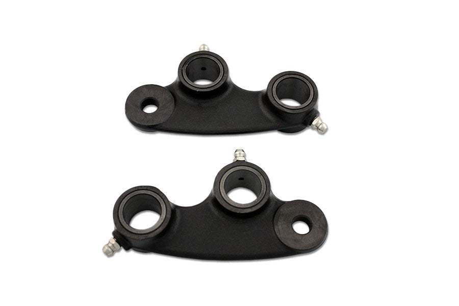 Fork Rocker Set Black