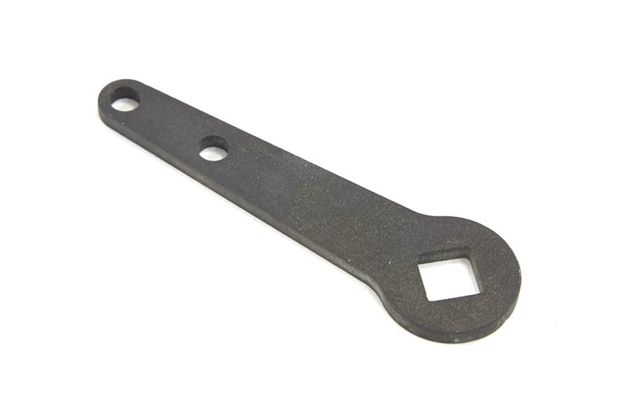 Front Brake Lever Parkerized