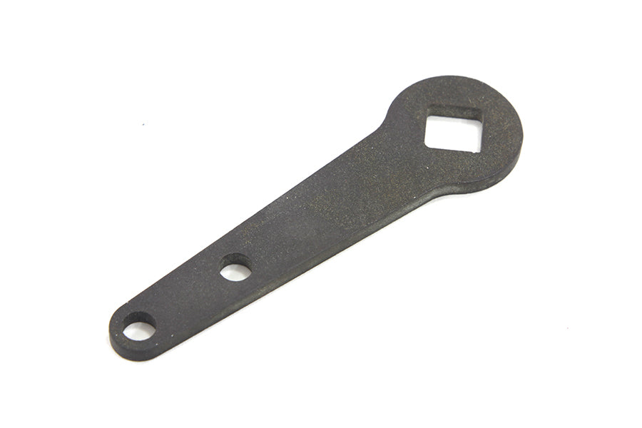 Front Brake Lever Parkerized