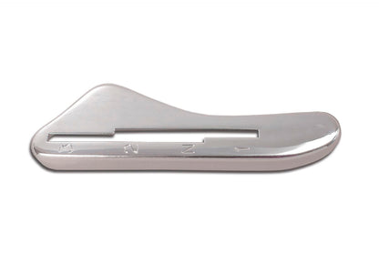 3 Speed Hand Shifter Gate Left Side