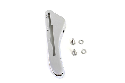 3 Speed Hand Shifter Gate Left Side