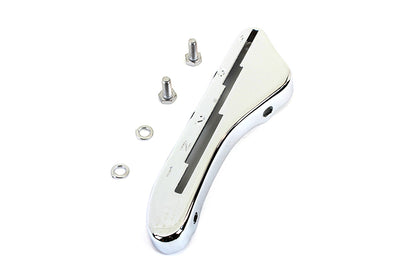 Left Side Tank Hand Shifter Gate