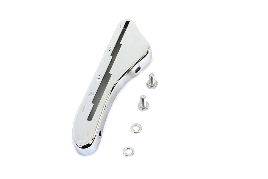 Left Side Tank Hand Shifter Gate