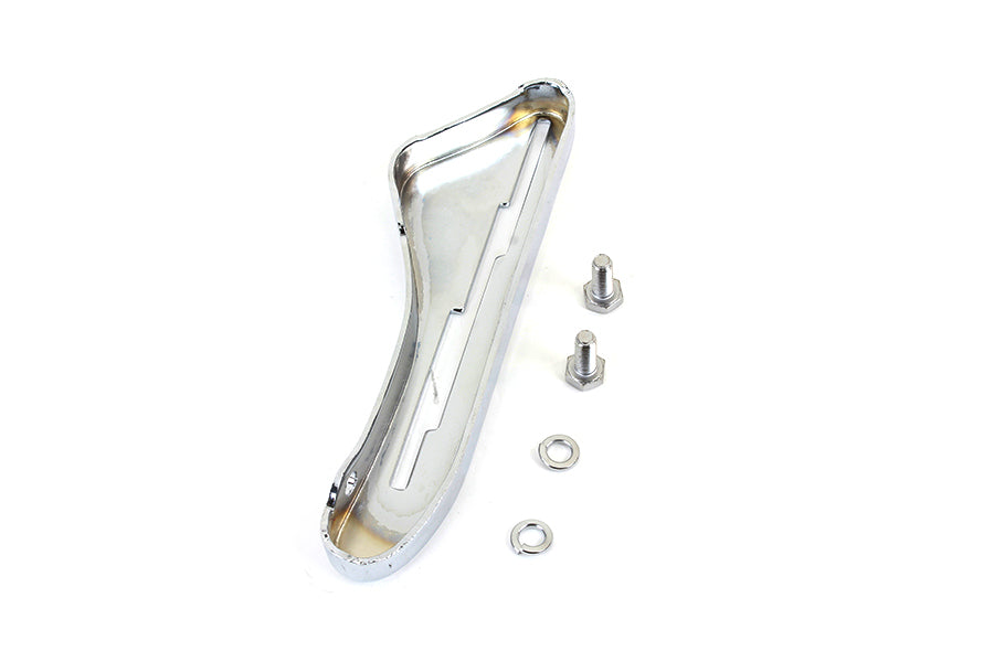 Left Side Tank Hand Shifter Gate