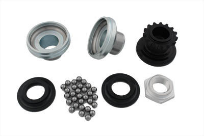 45 to 74" Conversion Kit