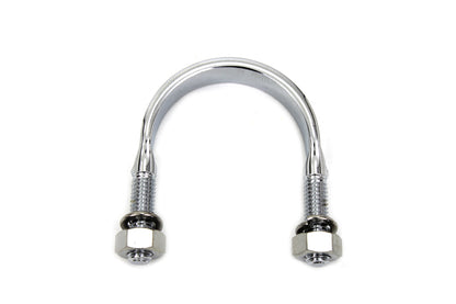 Jiffy Kickstand U-Bolt Mount Kit