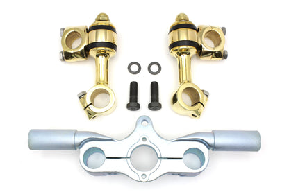 Flanders Spring Fork Riser/Tree Kit