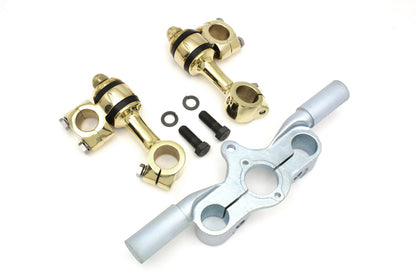 Flanders Spring Fork Riser/Tree Kit