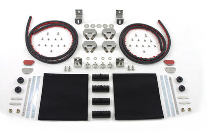 Saddlebag Hardware Kit