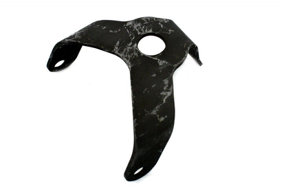 Headlamp Mount Parkerized