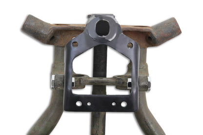 Headlamp and Horn Mount Bracket