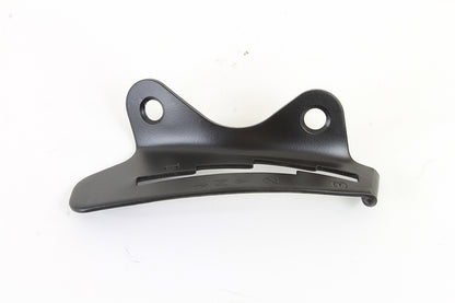 Black Left Side Tank Hand Shifter Gate