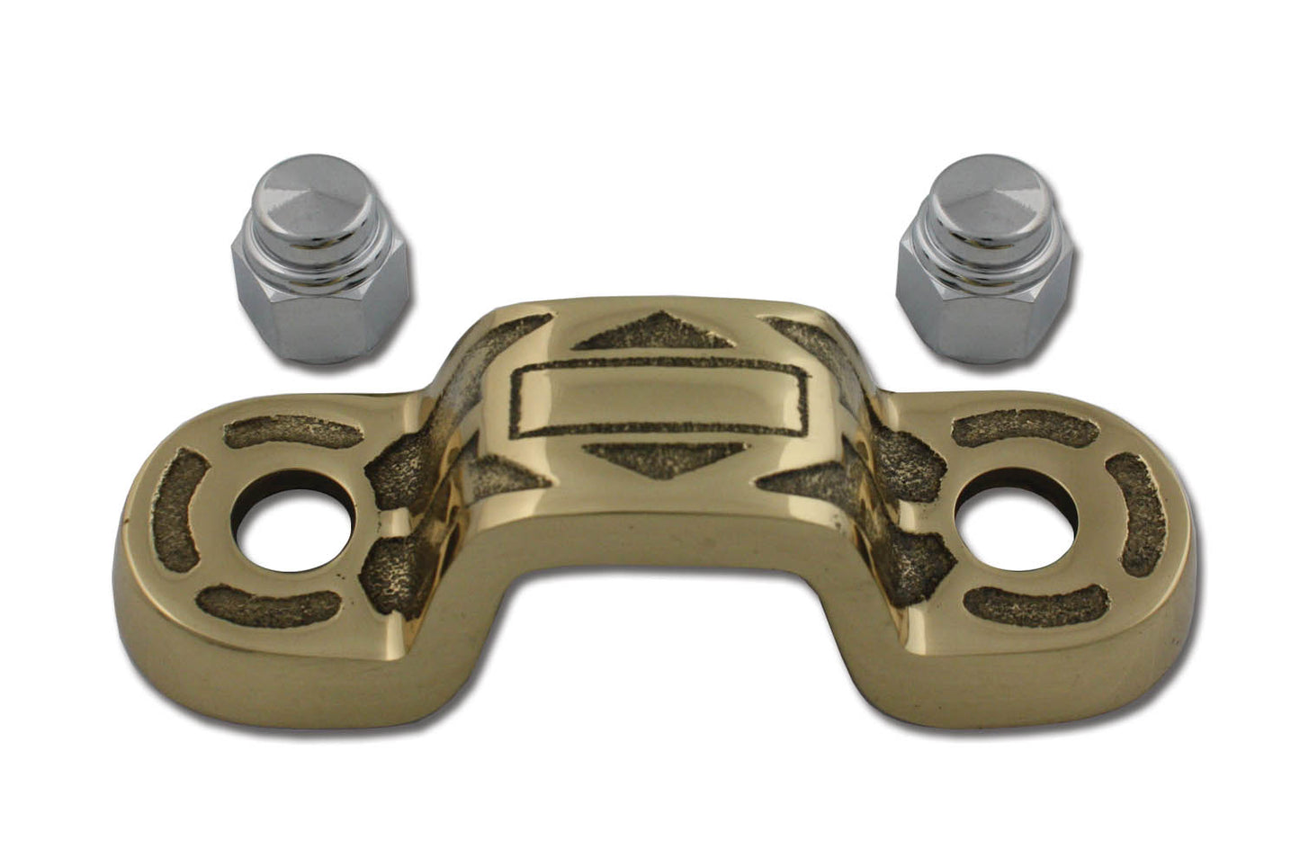 Fork Rod Stabilizer