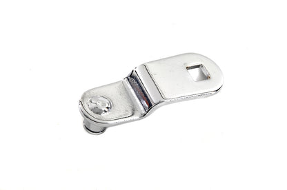 Foot Clutch Rod Lever Chrome