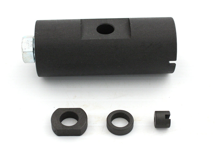 Throttle Spark Control Plunger Kit