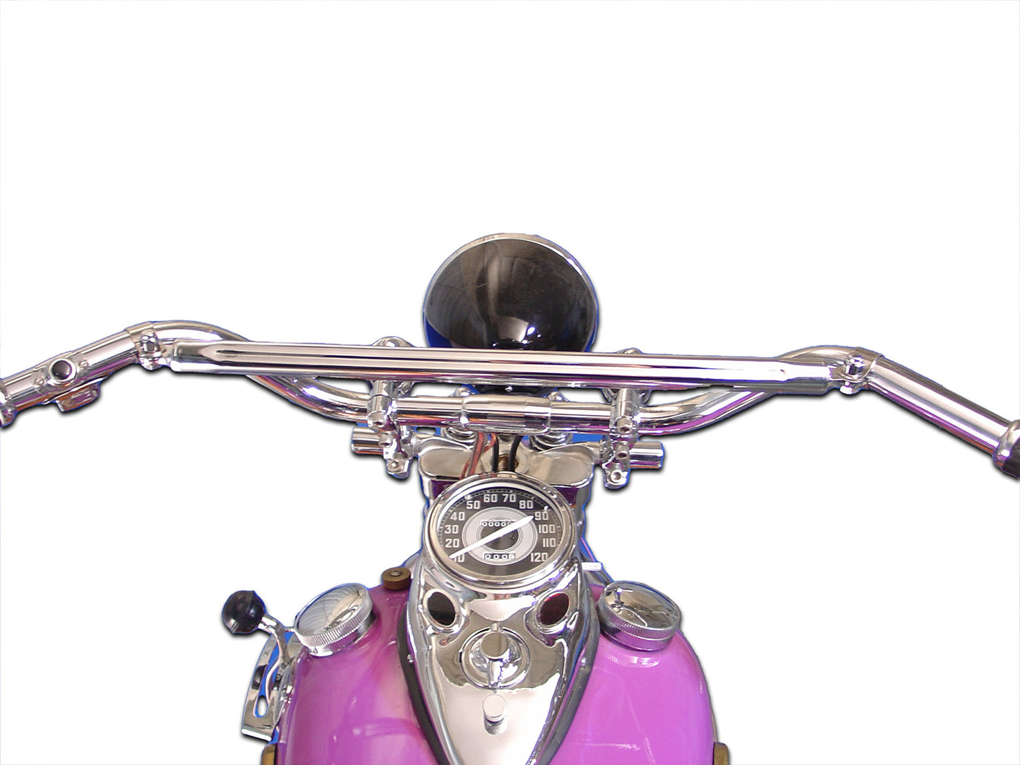 Replica Handlebar Cross Bar Kit