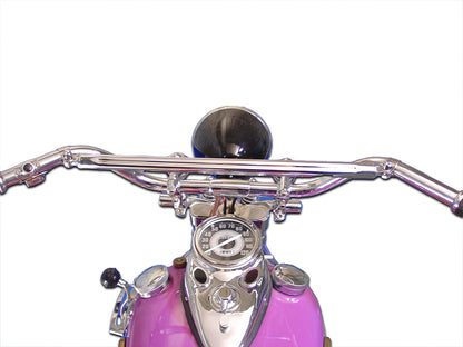 Replica Handlebar Cross Bar Kit
