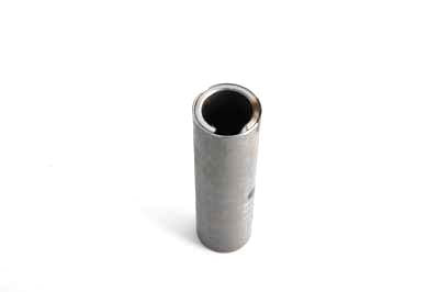 Handlebar Throttle Spiral Push Type