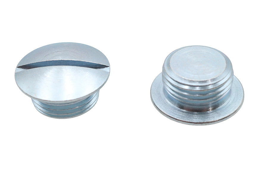Handlebar Throttle End Screw