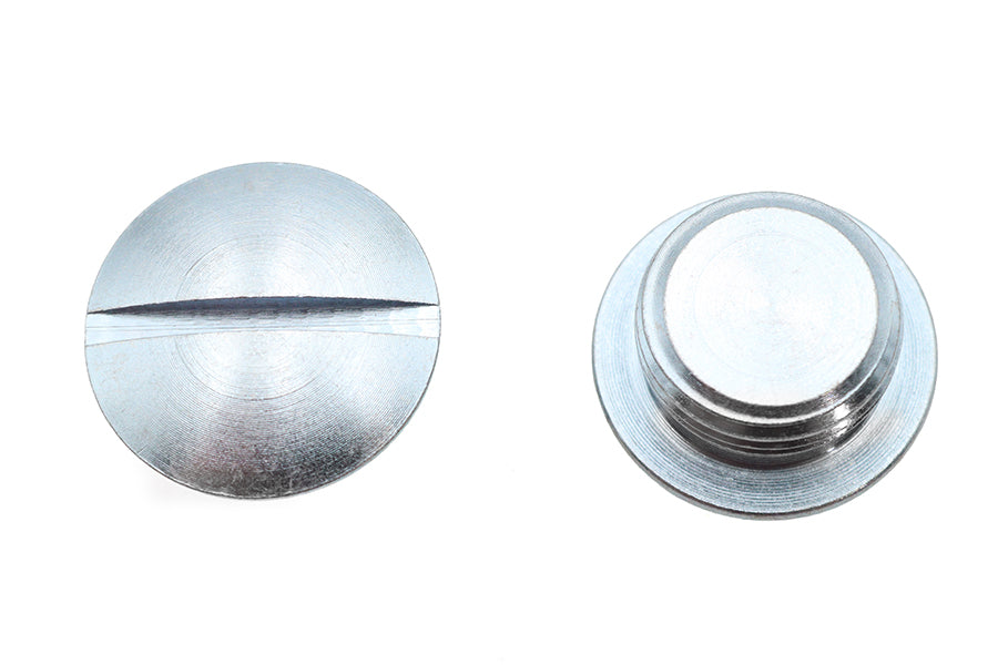 Handlebar Throttle End Screw