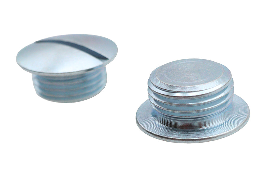 Handlebar Throttle End Screw