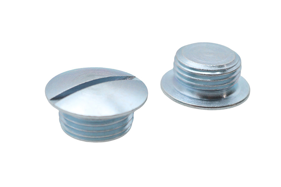 Handlebar Throttle End Screw