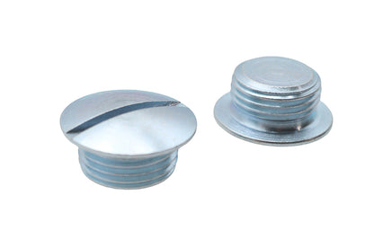 Handlebar Throttle End Screw