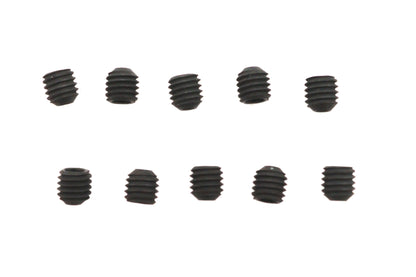 Throttle Plunger Screw Set