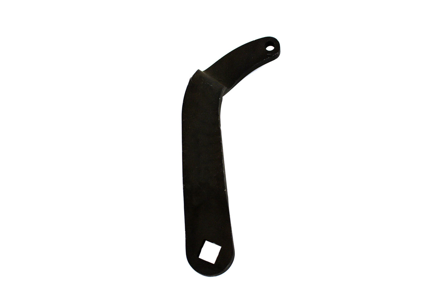 Rear Brake Lever Parkerized