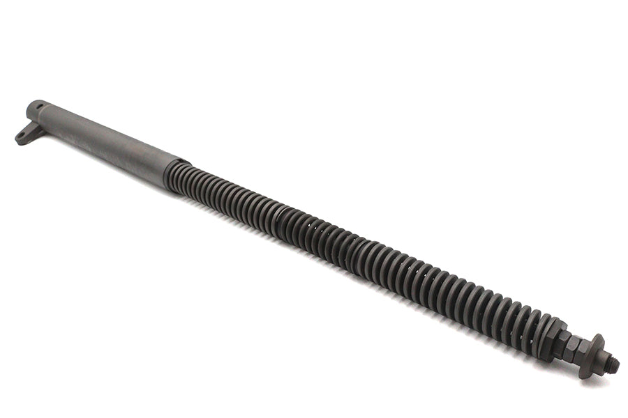 Black Replica Seat Post Assembly
