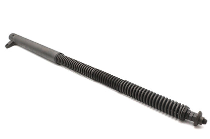 Black Replica Seat Post Assembly