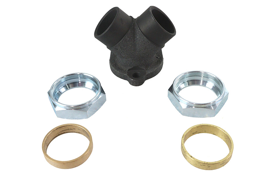 45 Intake Manifold  Kit