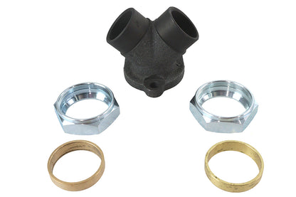 45 Intake Manifold  Kit
