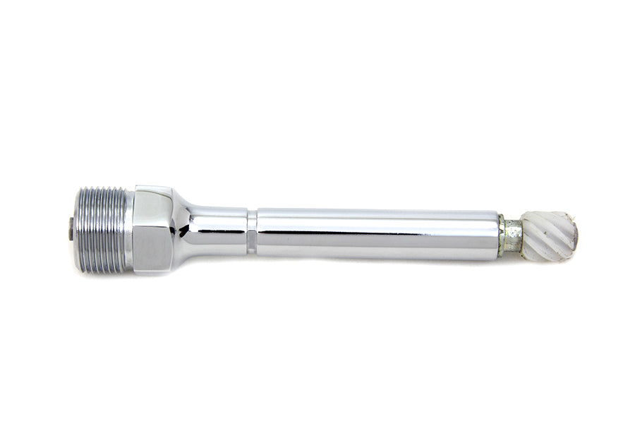 Chrome 2:1 Speedometer Drive Unit