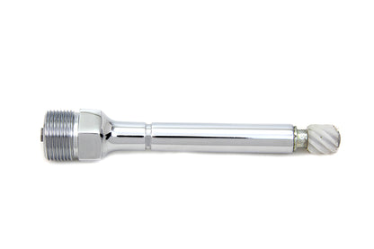 Chrome 2:1 Speedometer Drive Unit