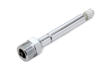 Chrome 2:1 Speedometer Drive Unit