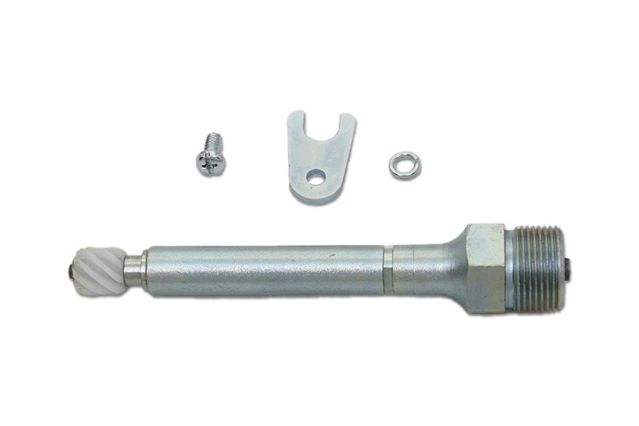 Zinc 2:1 Speedometer Drive Unit