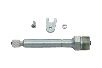Zinc 2:1 Speedometer Drive Unit