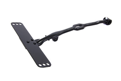Forged Seat T Black