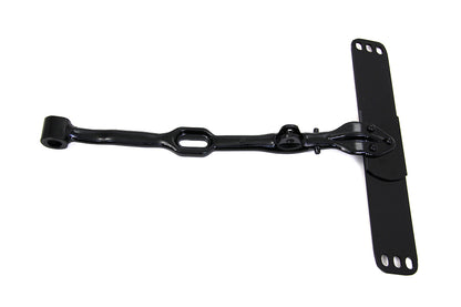 Forged Seat T Black