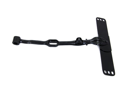Forged Seat T Black