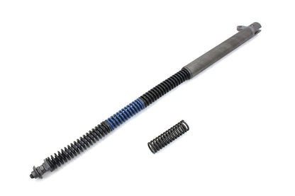 Parkerized Seat Post Assembly