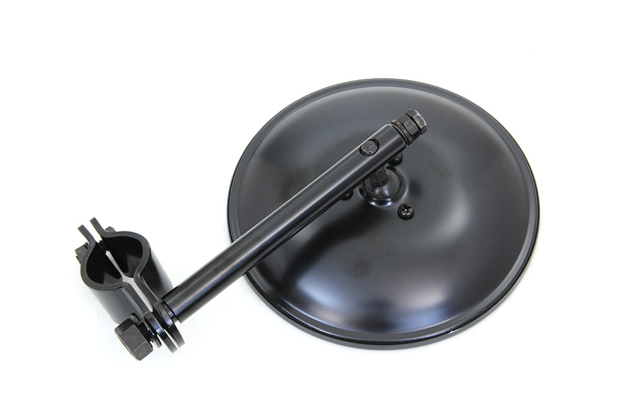 Spring Fork Black 5 Mirror